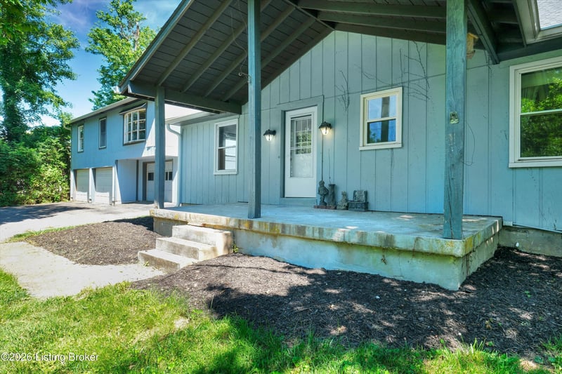 2213 W Highway 22, Crestwood, KY 40014
