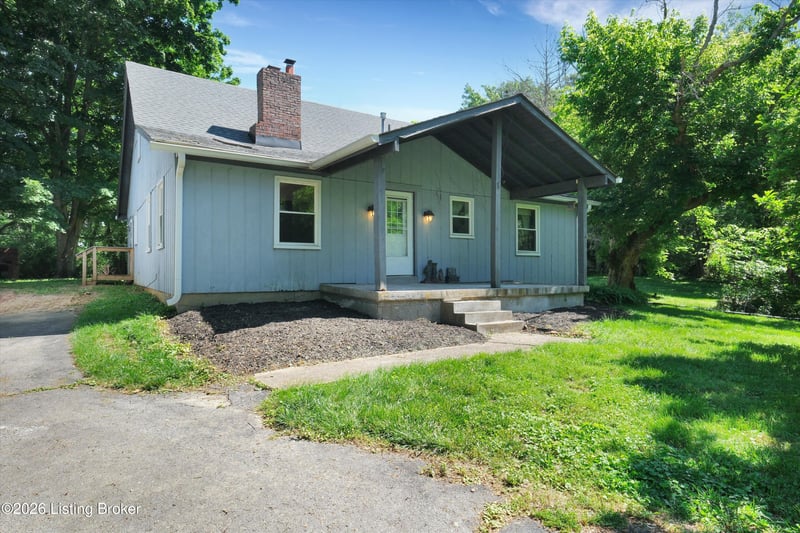 2213 W Highway 22, Crestwood, KY 40014