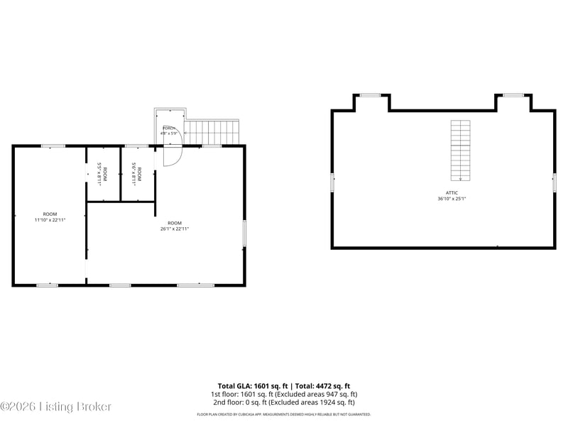2213 W Highway 22, Crestwood, KY 40014