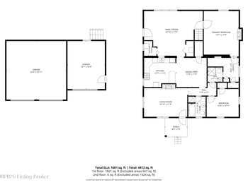 2213 W Highway 22, Crestwood, KY 40014