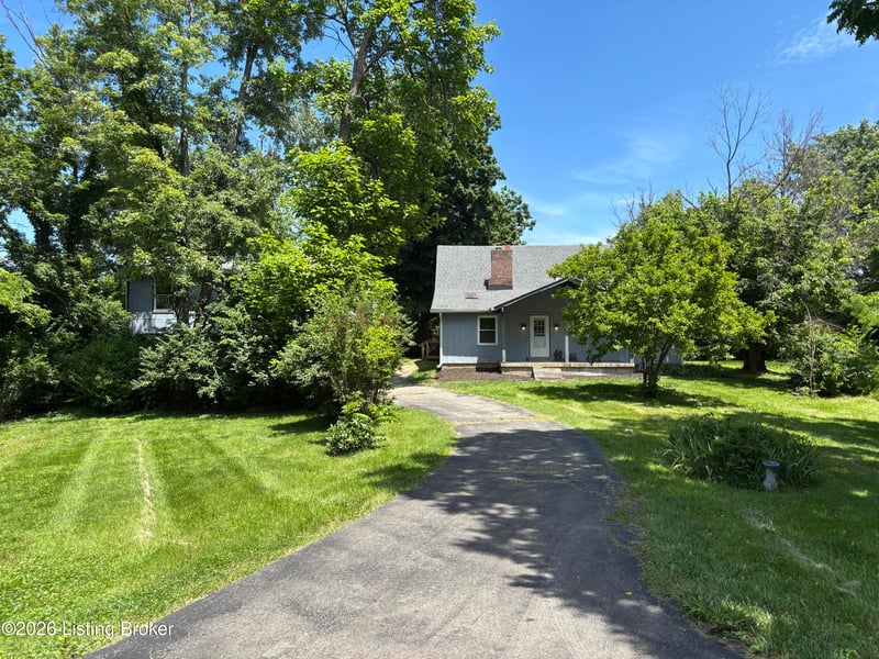 2213 W Highway 22, Crestwood, KY 40014