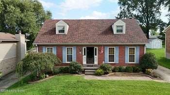 2214 Alice Kay Dr, Louisville, KY 40214