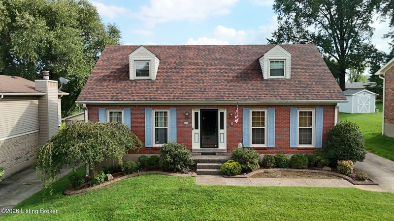 2214 Alice Kay Dr, Louisville, KY 40214