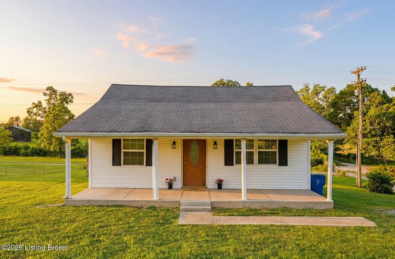 2214 Harrodsburg Rd, Lawrenceburg, KY 40342