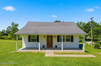2214 Harrodsburg Rd, Lawrenceburg, KY 40342