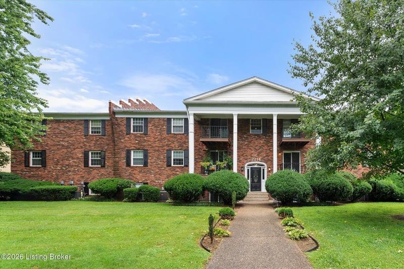 2214 Sherwood Ave #8, Louisville, KY 40205