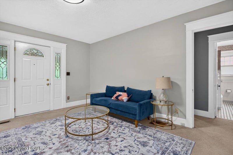 2215 Talbott Ave, Louisville, KY 40205