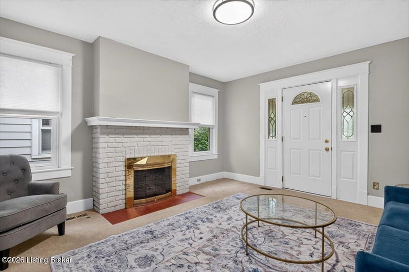 2215 Talbott Ave, Louisville, KY 40205