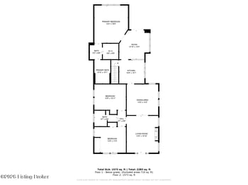2215 Talbott Ave, Louisville, KY 40205