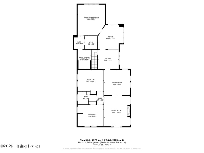 2215 Talbott Ave, Louisville, KY 40205