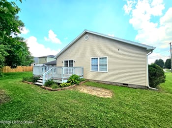 2217 Upper Hunters Tc, Louisville, KY 40216