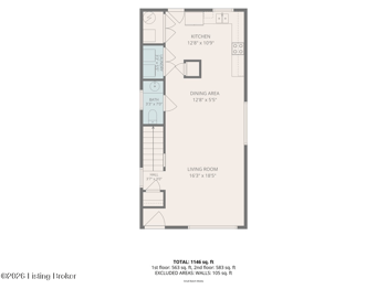 2217 Woodland Ave, Louisville, KY 40210