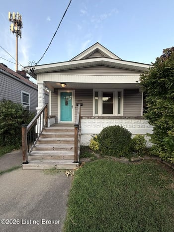 2219 S Preston St, Louisville, KY 40217
