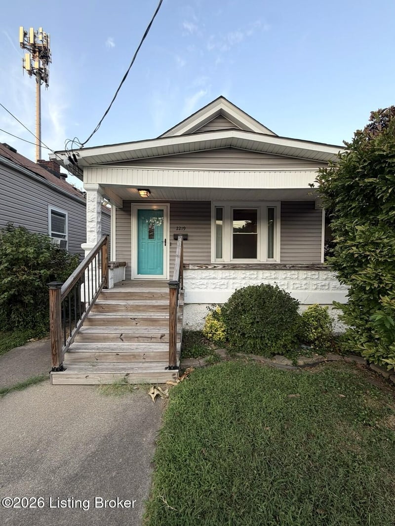 2219 S Preston St, Louisville, KY 40217