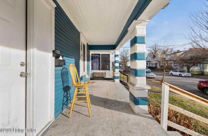 2219 W Oak St, Louisville, KY 40210
