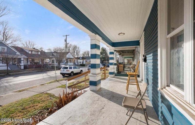 2219 W Oak St, Louisville, KY 40210