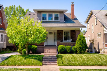 2219 Weber Ave, Louisville, KY 40205