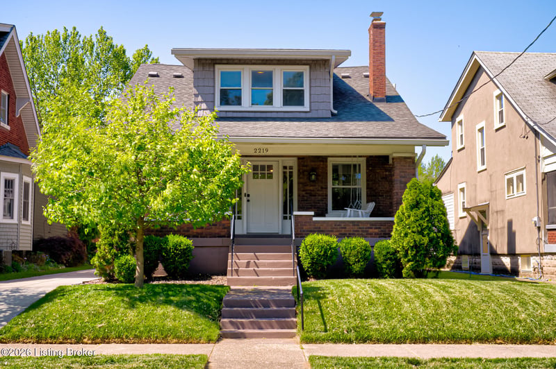 2219 Weber Ave, Louisville, KY 40205