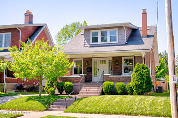 2219 Weber Ave, Louisville, KY 40205
