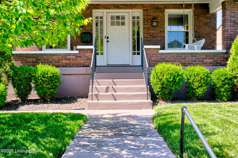 2219 Weber Ave, Louisville, KY 40205