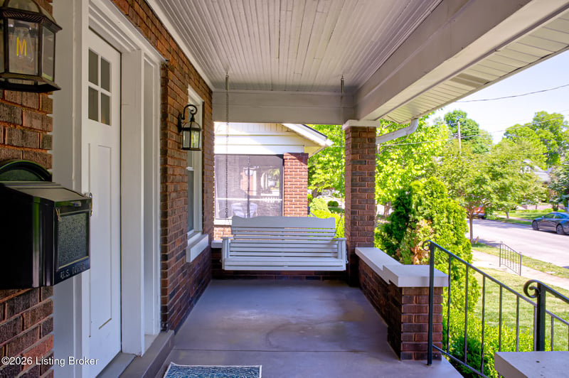 2219 Weber Ave, Louisville, KY 40205