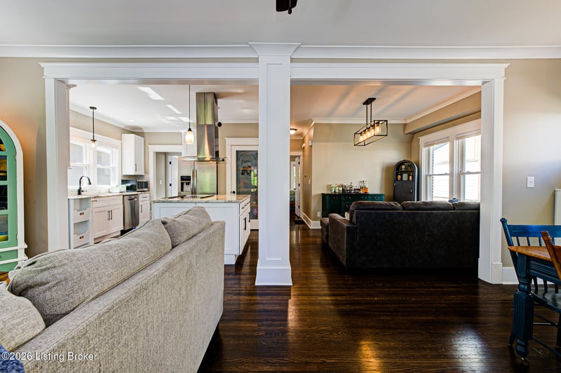 2219 Weber Ave, Louisville, KY 40205