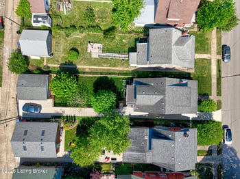 2219 Weber Ave, Louisville, KY 40205