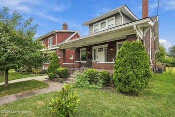 2219 Weber Ave, Louisville, KY 40205