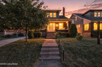 2219 Weber Ave, Louisville, KY 40205