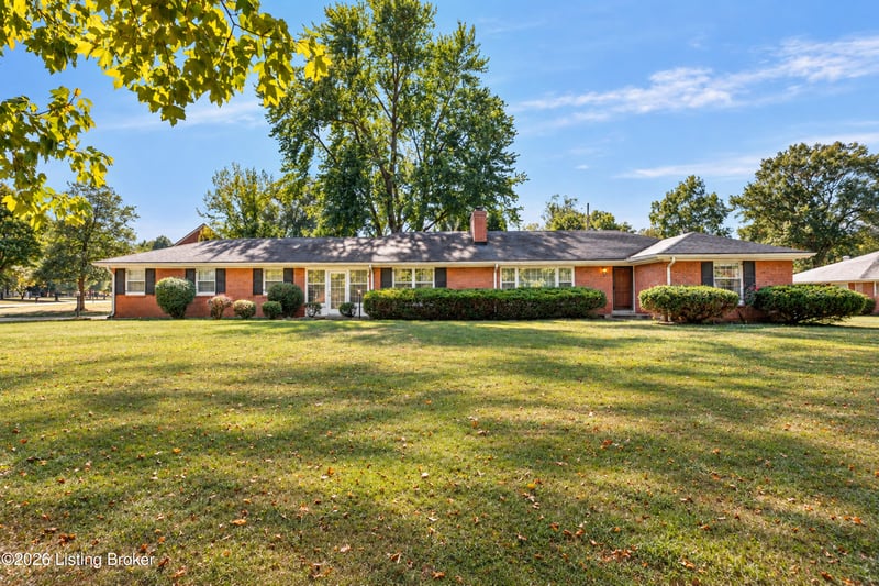 222 Dorchester Rd, Louisville, KY 40223