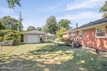 222 Dorchester Rd, Louisville, KY 40223