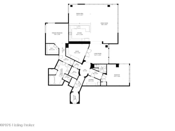 222 E Witherspoon St #1101, Louisville, KY 40202