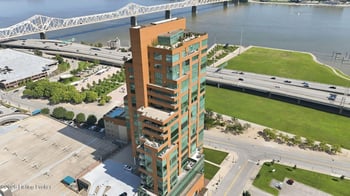 222 E Witherspoon St #1601, Louisville, KY 40202