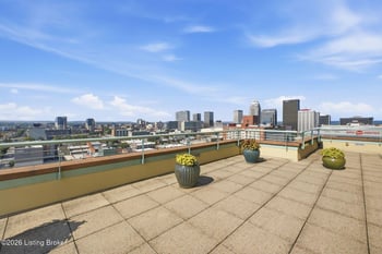 222 E Witherspoon St #1601, Louisville, KY 40202
