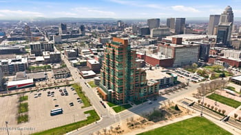 222 E Witherspoon St #1801, Louisville, KY 40202