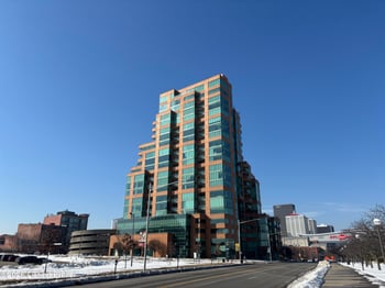 222 E Witherspoon St #401-403, Louisville, KY 40202