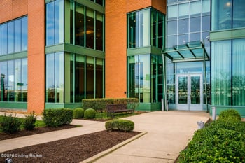 222 E Witherspoon St #602, Louisville, KY 40202