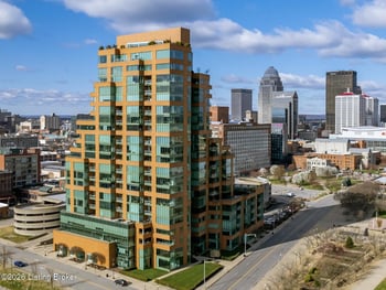 222 E Witherspoon St #602, Louisville, KY 40202