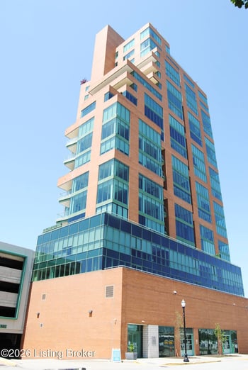 222 E Witherspoon St #603, Louisville, KY 40202