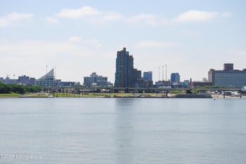 222 E Witherspoon St #603, Louisville, KY 40202