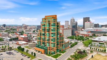 222 E Witherspoon St #703, Louisville, KY 40202