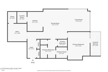 222 E Witherspoon St #806, Louisville, KY 40202