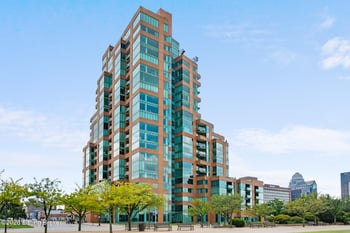 222 E Witherspoon St #806, Louisville, KY 40202