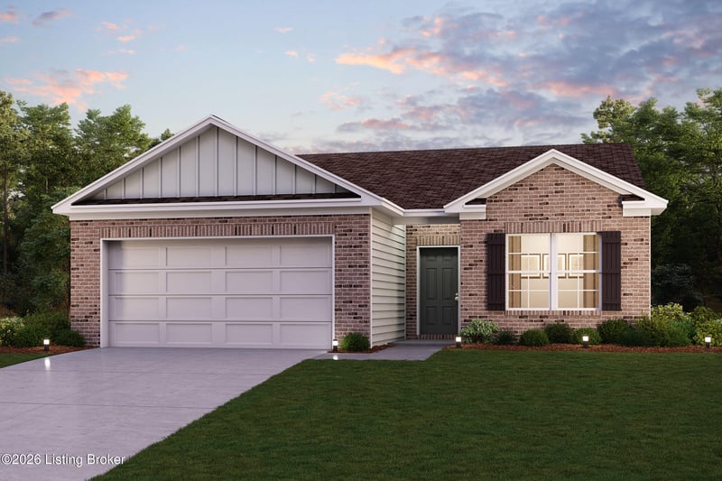 222 Navajo Dr, Richmond, KY 40475