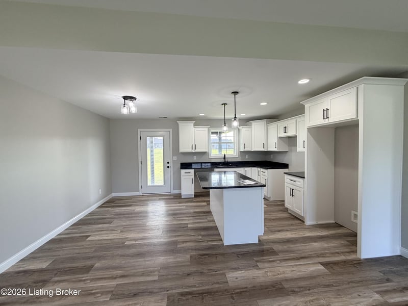 222 Open Meadow Dr, Bardstown, KY 40004