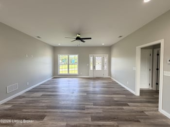 222 Open Meadow Dr, Bardstown, KY 40004