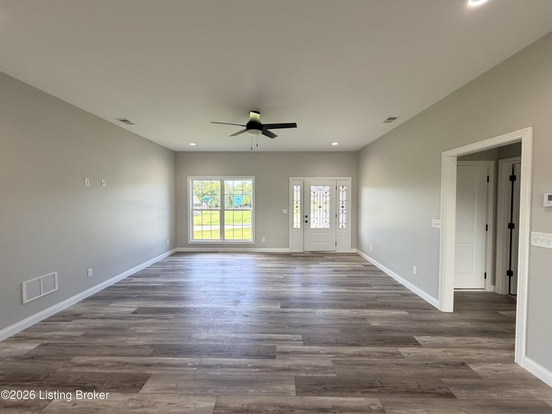 222 Open Meadow Dr, Bardstown, KY 40004