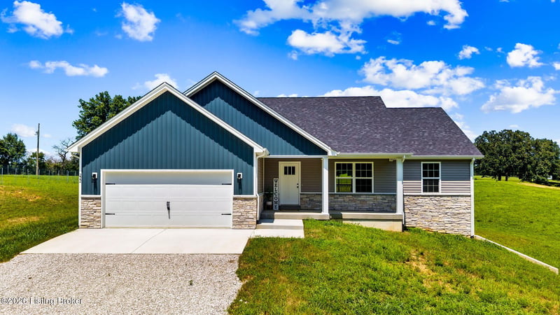 222 Rock Ridge Rd, Brandenburg, KY 40108