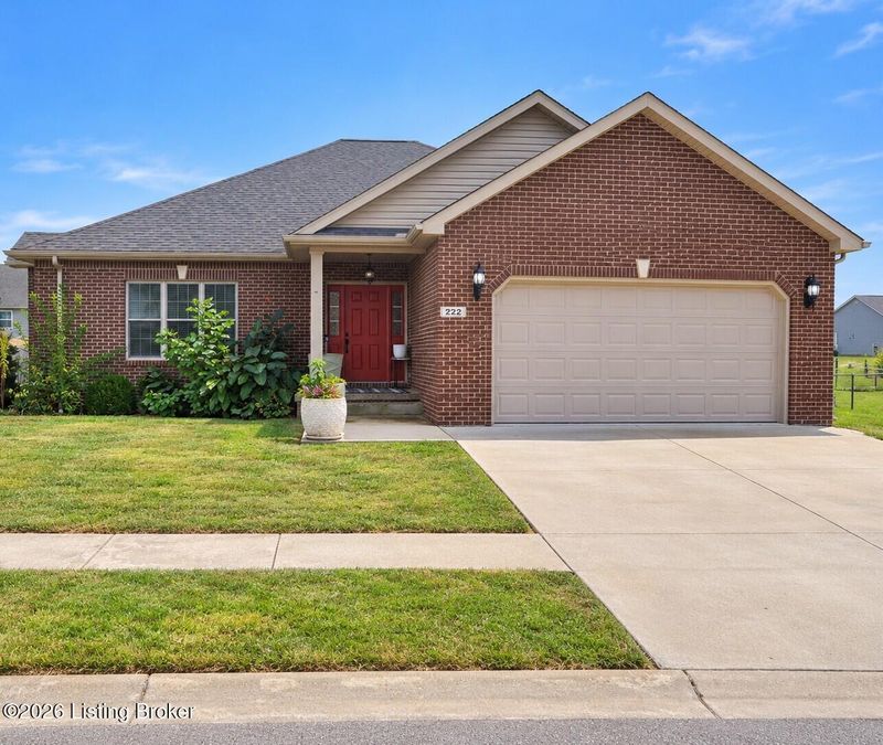 222 Royal Birkdale Ct #222, Vine Grove, KY 40175