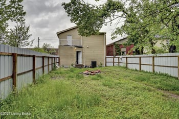 2220 Magazine St, Louisville, KY 40211